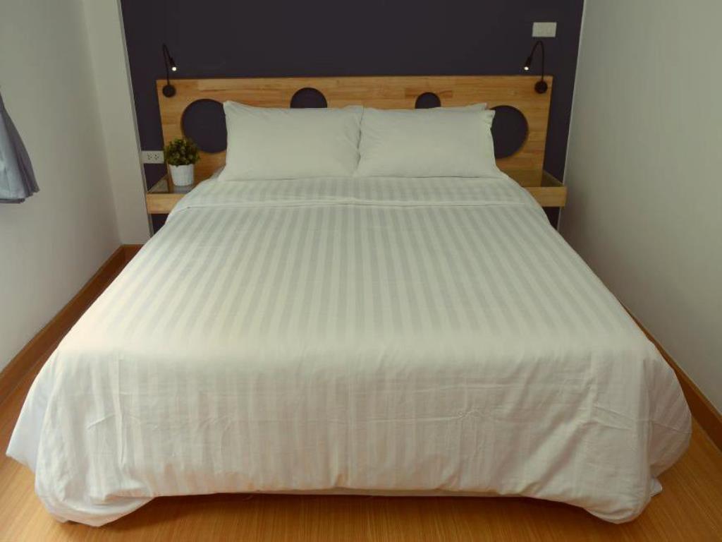 מלון בנגקוק Mybed Ratchada מראה חיצוני תמונה