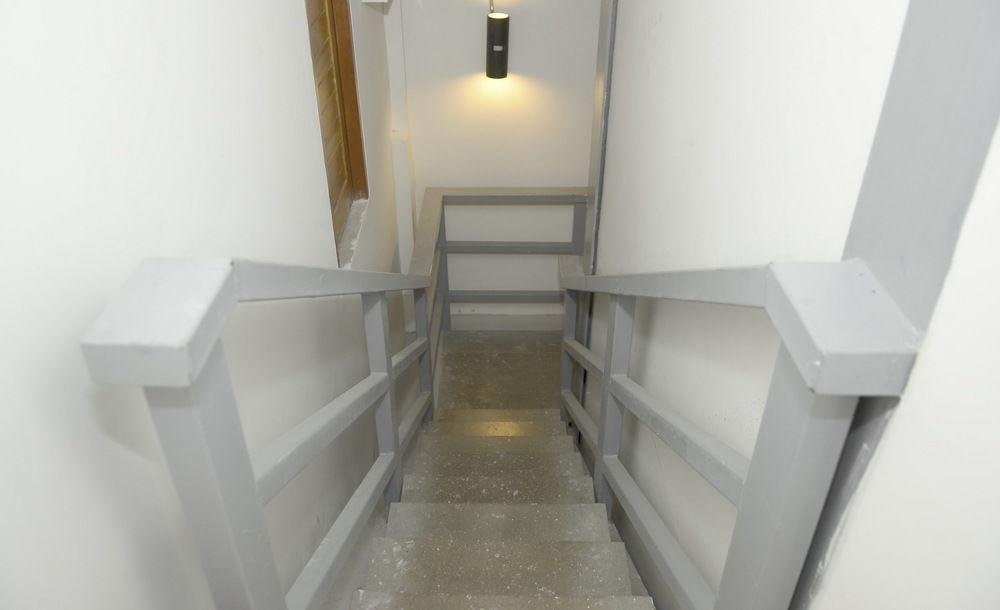 מלון בנגקוק Mybed Ratchada מראה חיצוני תמונה