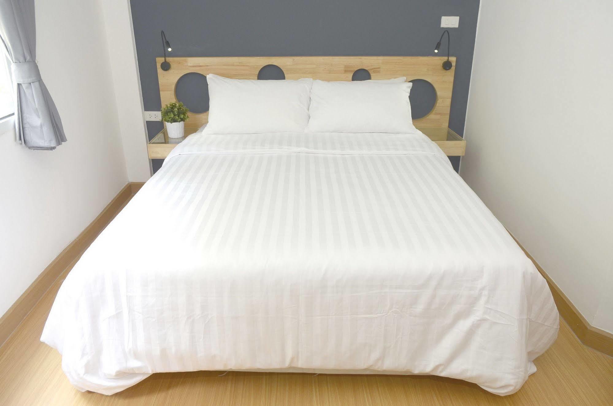 מלון בנגקוק Mybed Ratchada מראה חיצוני תמונה