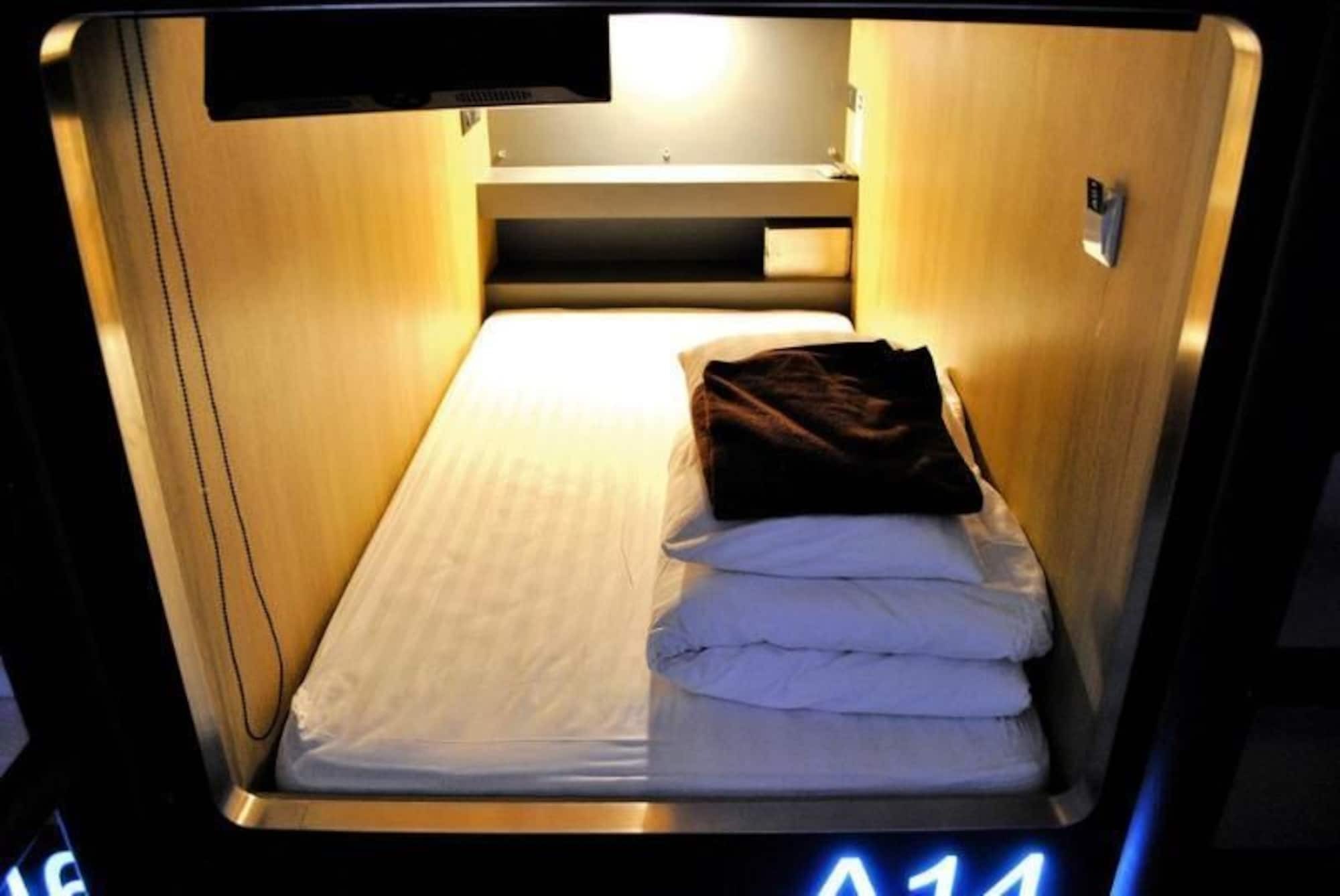 מלון בנגקוק Mybed Ratchada מראה חיצוני תמונה